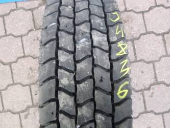 Opona używana 205/75R17,5 Fulda Regioforce