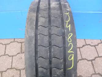 Opona używana 265/70R17,5 Dunlop SP346