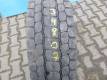 Opona używana 215/75R17,5 Bridgestone M729S