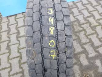 Opona używana 215/75R17,5 Bridgestone M729S