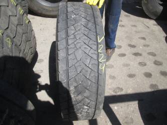 Opona używana 265/70R19,5 Goodyear KMAX D