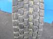 Opona używana 315/80R22,5 SAMSON GL267D