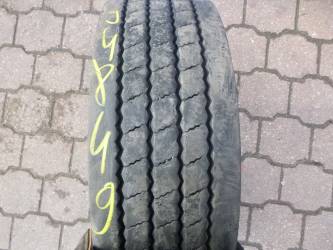 Opona używana 265/70R17,5 Continental LS3 HYBRID