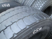 Opona używana 315/70R22.5 Bridgestone W990