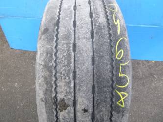 Opona używana 385/55R22,5 CROSSWIND CW-RT03