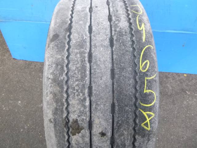 Opona używana 385/55R22,5 CROSSWIND CW-RT03