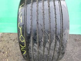 Opona używana 435/50R19,5 Bridgestone R166 II