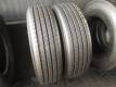 Opony używane 315/70R22,5 BIEŻNIKOWANA WZÓR MICHELIN XZE2