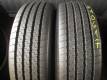 Opony używane 315/70R22,5 BIEŻNIKOWANA WZÓR MICHELIN XZE2