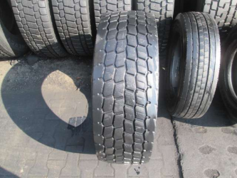 Opona używana 295/60R22.5 Continental HDW2