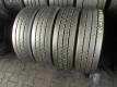Opony używane 205/65R17,5 Continental HTR2