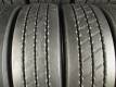 Opony używane 205/65R17,5 Continental HTR2