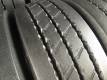 Opony używane 205/65R17,5 Continental HTR2
