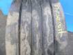 Opona używana 385/55R22,5 Bridgestone H-TRAILER 002