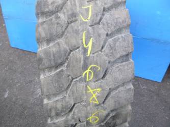 Opona używana 315/80R22,5 Austone ADM215