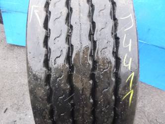 Opona używana 385/65R22,5 Bridgestone MICHELIN X-MULTI T