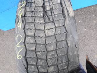 Opona używana 315/70R22,5 OTANI OH-320