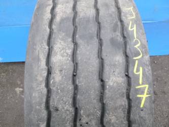 Opona używana 385/65R22,5 Michelin X-MULTI T