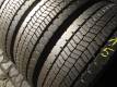 Opony używane 205/75R17,5 Goodyear RHDII