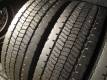 Opony używane 205/75R17,5 Goodyear RHDII