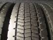 Opony używane 205/75R17,5 Goodyear RHDII