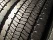 Opony używane 205/75R17,5 Goodyear RHDII