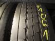 Opony używane 205/75R17,5 Fulda REGIOCONTROL