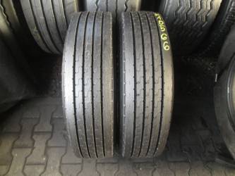 Opony używane 235/75R17,5 ATHOS HG2159
