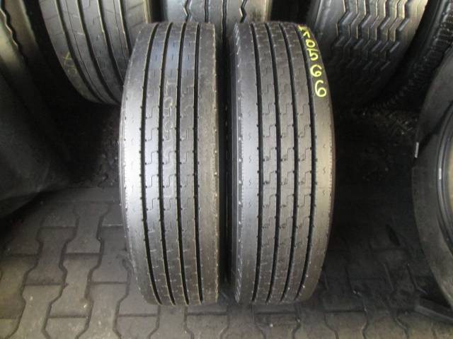 Opony używane 235/75R17,5 ATHOS HG2159