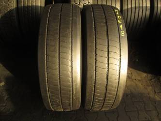 Opony używane 315/70R22,5 Bridgestone H-STEER 002