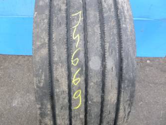 Opona używana 315/60R22,5 Hankook AL10+