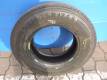 Opona używana 235/75R17,5 Continental LS3 SCANDINAVIA