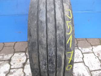 Opona używana 265/70R17,5 Linglong KLS200