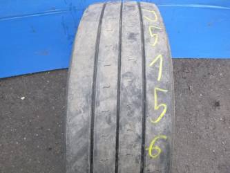 Opona używana 245/70R19,5 Dunlop SP246