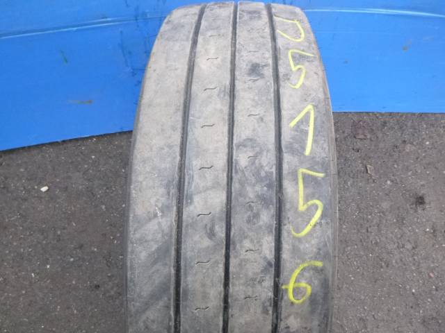 Opona używana 245/70R19,5 Dunlop SP246