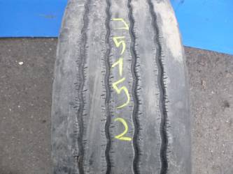 Opona używana 245/70R19,5 BFGOODRICH ROAD CONTROL S