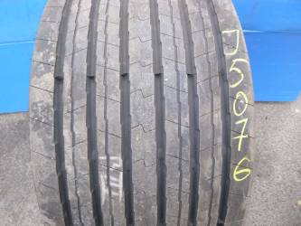 Opona używana 445/45R19,5 Goodyear KMAX T GEN-2
