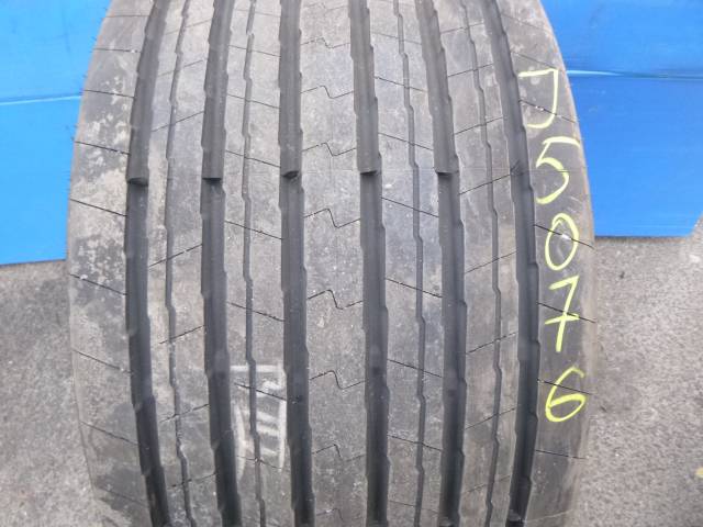 Opona używana 445/45R19,5 Goodyear KMAX T GEN-2