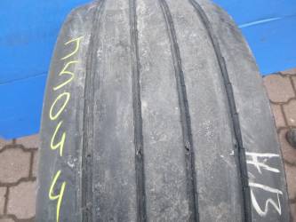 Opona używana 385/65R22,5 Dunlop SP246