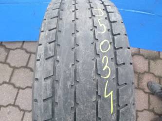 Opona używana 315/70R22,5 Fulda REGIOFORCE 3