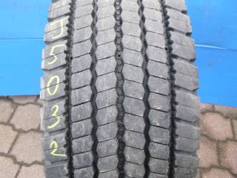 Opona używana 305/70R22,5 Michelin XDA2 ENERGY