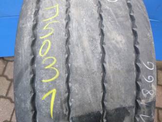 Opona używana 385/55R22,5 Continental HTR2