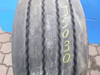 Opona używana 385/55R22,5 Michelin BIEŻNIKOWANA