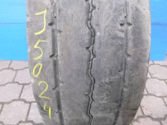 Opona używana 385/65R22,5 Goodyear OMNITRAC MSTII