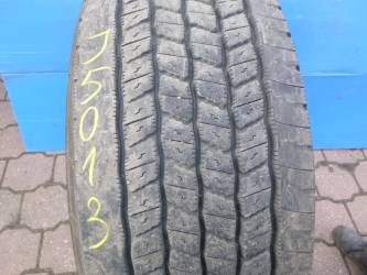 Opona używana 385/65R22,5 Yokohama 901ZS