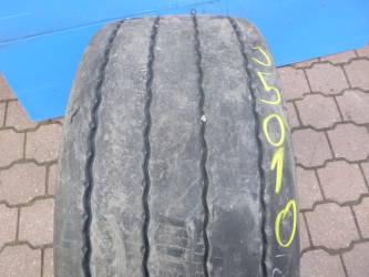 Opona używana 385/55R22,5 Continental HTR2