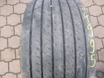 Opona używana 435/50R19,5 Dunlop SP252