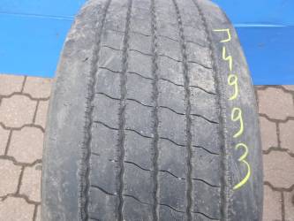 Opona używana 385/55R22,5 Apollo ENDURACE R FRONT