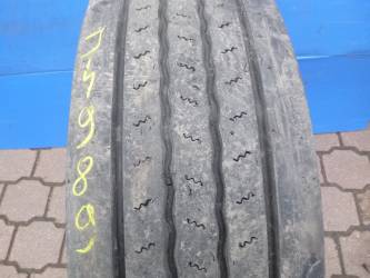 Opona używana 315/80R22,5 TRUCKSTAR TH STEER 3
