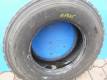 Opona używana 315/70R22,5 Bridgestone W990